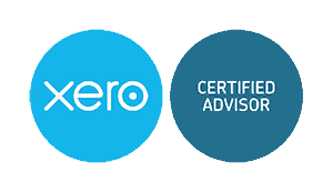 Xero Certified Badge