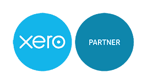 Xero Partner Badge